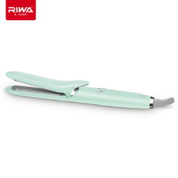 雷瓦RB 8312卷发器 打造多变造型的利器