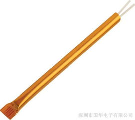 深圳卷发器发热体价格与批发市场全景分析