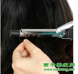 蜗牛卷发器使用指南 打造自然卷发的秘诀